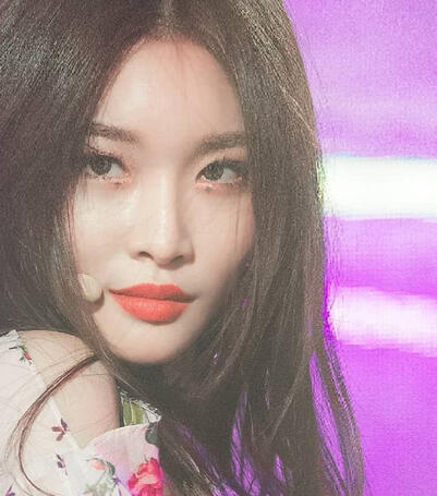 Chung Ha